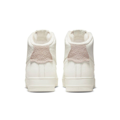 (WMNS) Nike Air Force 1 High Sculpt 'Sail' DC3590-102