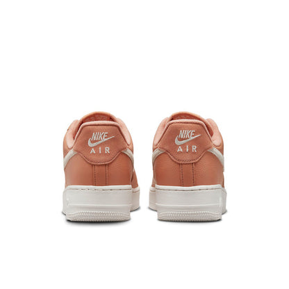 Nike Air Force 1 Low 'Amber Brown' DV7186-200