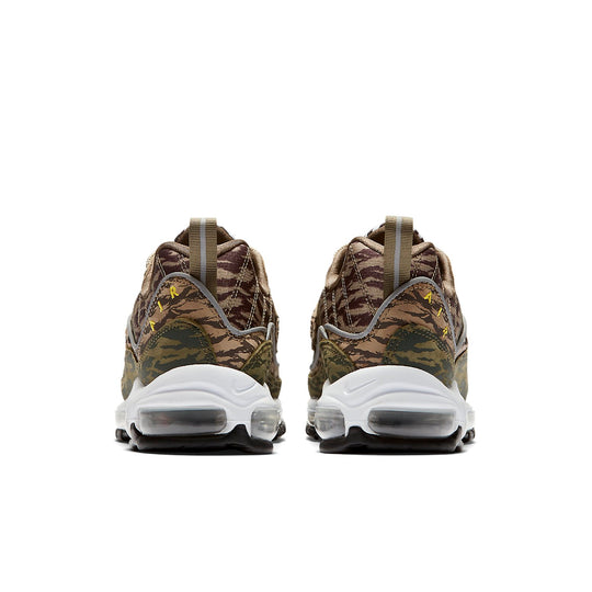 Nike Air Max 98 AOP 'Camo' AQ4130-200