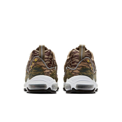 Nike Air Max 98 AOP 'Camo' AQ4130-200