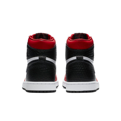 (WMNS) Air Jordan 1 Retro High OG 'Satin Red' CD0461-601