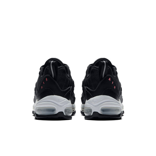 (WMNS) Nike Air Max 98 'Black Sunset Pulse' CN0140-001