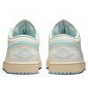 (WMNS) Air Jordan 1 Low 'Sail Igloo' DC0774-134