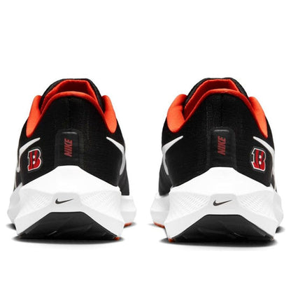 Nike Air Zoom Pegasus 39 x NFL 'Cincinnati Bengals' DR2038-001