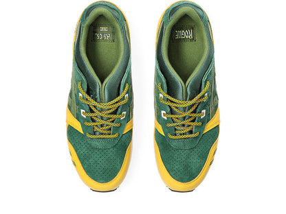ASICS x Kith x Marvel Gel-Lyte 3 07 Remastered 'X-Men 60th Anniversary - Rogue' 1201A960-300