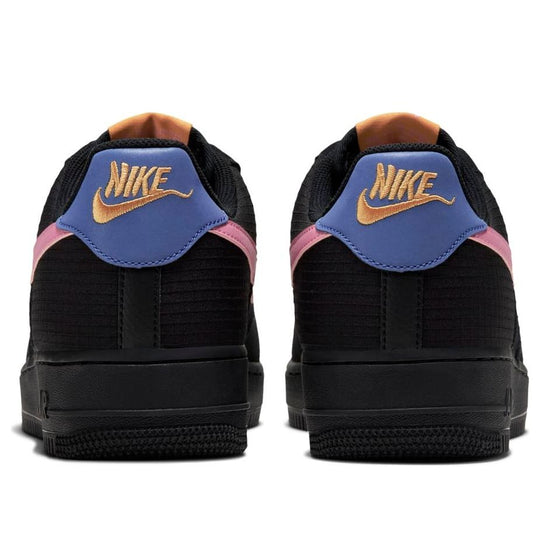 Nike Air Force 1 Low 'Black ACG' CD0887-001