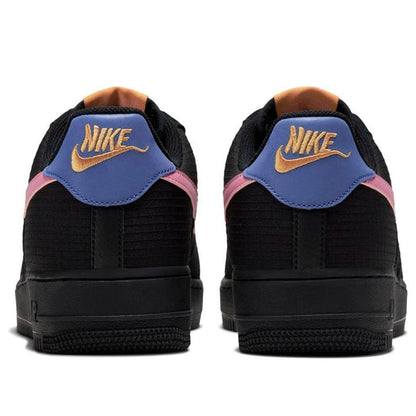 Nike Air Force 1 Low 'Black ACG' CD0887-001