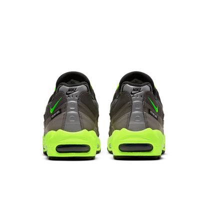 Nike Air Max 95 'Kiss My Airs - Black Volt' DJ4627-001