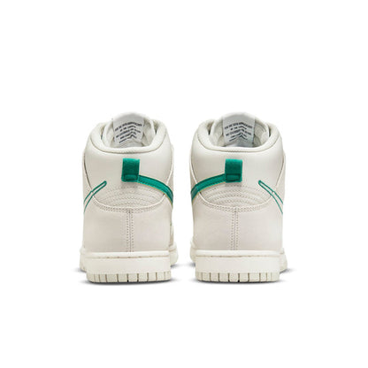 Nike Dunk High SE 'First Use Pack - Green Noise' DH0960-001