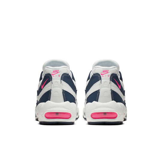 Nike Air Max 95 'Marine Day - Midnight Navy' CQ3644-161