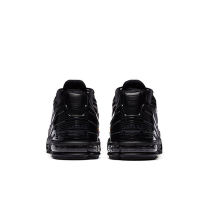 Nike Air Max Plus 3 Leather 'Triple Black' CK6716-001