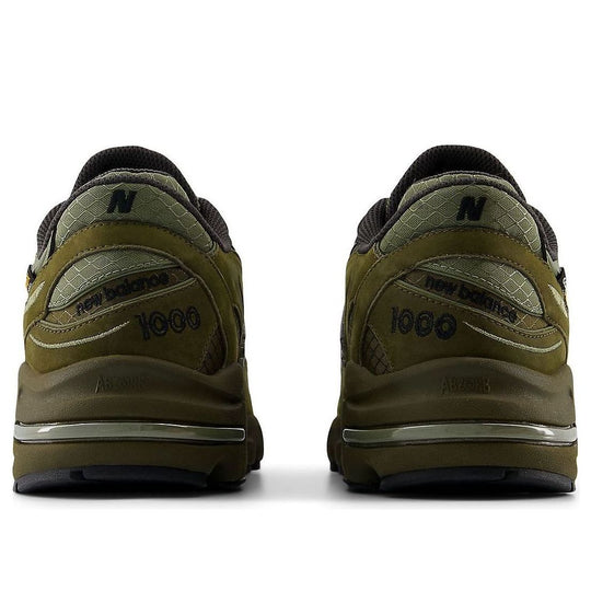 New Balance 1000 Cordura 'Woodland' M1000NBU