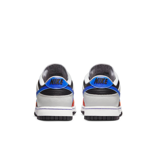 Nike x NBA Dunk Low EMB '75th Anniversary - Knicks' DD3363-002