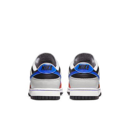 Nike x NBA Dunk Low EMB '75th Anniversary - Knicks' DD3363-002