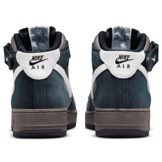 Nike Air Force 1 Mid NH 2 'City Pack - Berlin' DR0296-200