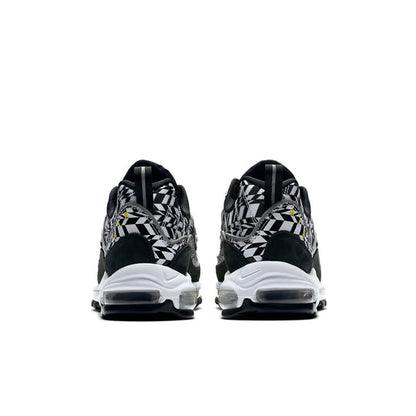 Nike Air Max 98 'All Over Print' AQ4130-100