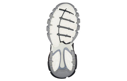 Balenciaga Track.2 Trainer 'Black White' 568614W2GN31090