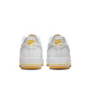 Nike Air Force 1 Low '07 'White University Gold Gum' DZ4512-100