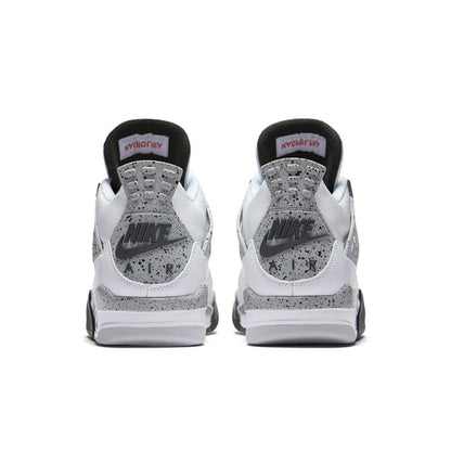 Air Jordan 4 Retro OG 'White Cement' 2016 840606-192