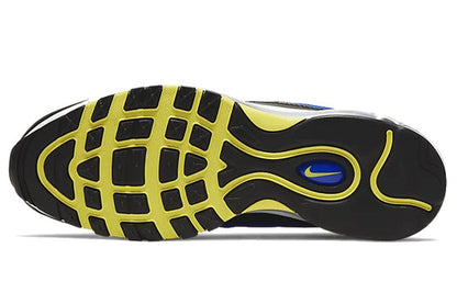 Nike Air Max 98 'Racer Blue' 640744-400