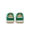 (WMNS) Nike Dunk Low 'Malachite Metallic Gold' FB7173-131