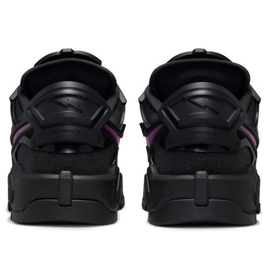 Nike x RTFKT Dunk Genesis 'Void' HM4465-001