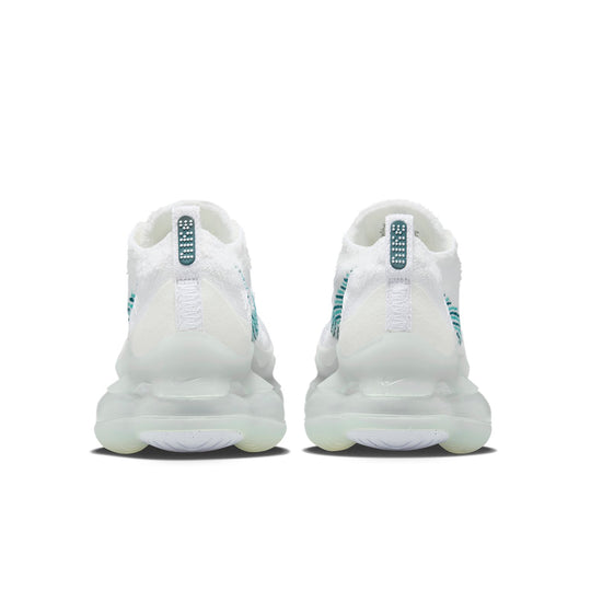 Nike Air Max Scorpion FK 'White Geode Teal' DJ4701-100