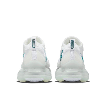 Nike Air Max Scorpion FK 'White Geode Teal' DJ4701-100