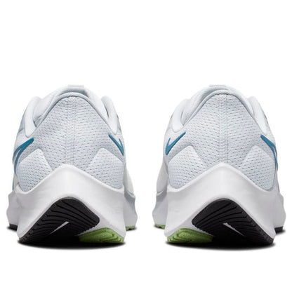 Nike Air Zoom Pegasus 38 'White Imperial Blue' CW7356-103