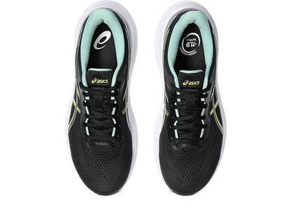ASICS GT-1000 13 'Black Safety Yellow' 1011B858-002