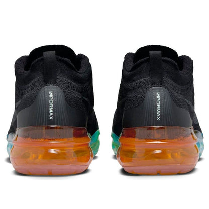 Nike Air Vapormax 2023 Flyknit 'Black Multicolor' DV1678-014