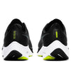 (WMNS) Nike Air Zoom Pegasus 37 'Black White Green' BQ9647-010