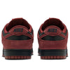 Nike Dunk Low Retro SE 'Black Dark Team Red' FQ8249-002