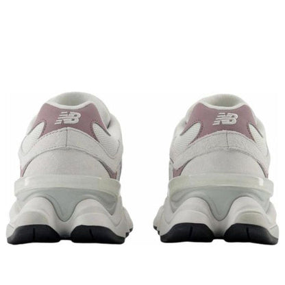 New Balance 9060 Grey Matter Ice Wine U9060EEJ