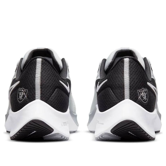Nike x NFL Air Zoom Pegasus 38 'Las Vegas Raiders' DJ0848-001