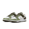 Nike Dunk Low 'Oil Green Cargo Khaki' FN6882-100