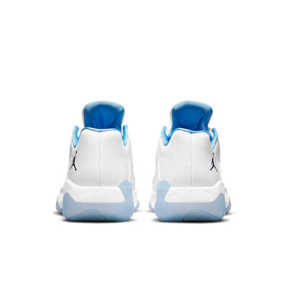 Air Jordan 11 CMFT Low 'White Army Navy' DO0751-100