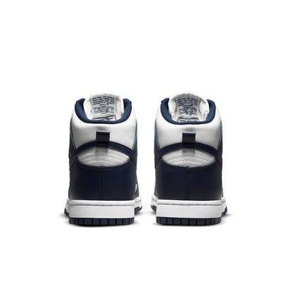Nike Dunk High 'Midnight Navy' DD1399-104
