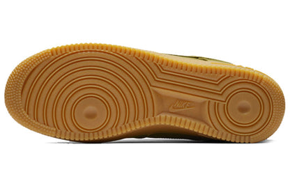 Nike Air Force 1 Low Premium 'Green Gum' AQ0117-300