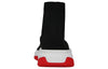 Balenciaga Speed Sneaker 'Black Red' 587286W17211019