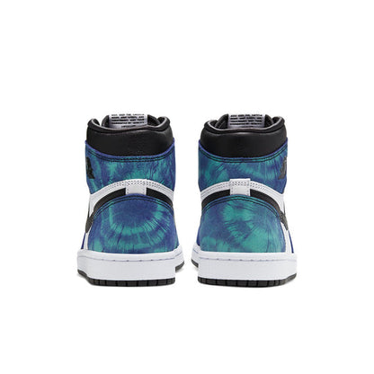 (WMNS) Air Jordan 1 Retro High OG 'Tie-Dye' CD0461-100