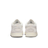 Air Jordan 1 Low SE Craft 'Pale Ivory' FQ3055-100