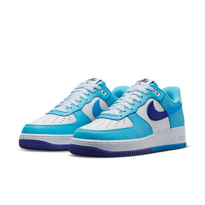 Nike Air Force 1 Low Split 'Light Photo Blue' DZ2522-100