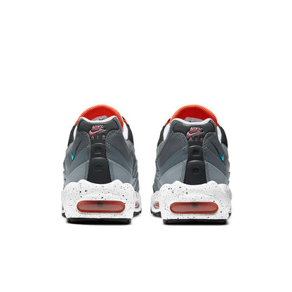 Nike Air Max 95 'Black Speckled' CZ0191-001