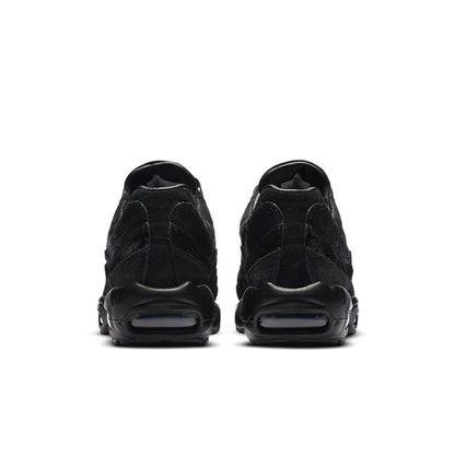 Nike Air Max 95 'Black Yellow' CZ7911-001