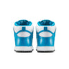 (WMNS) Nike Dunk High Skinny 'Light Blue Lacquer' 429984-106