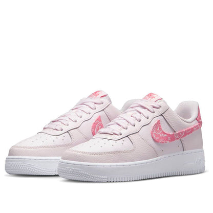 (WMNS) Nike Air Force 1 Low '07 'Pink Paisley' FD1448-664