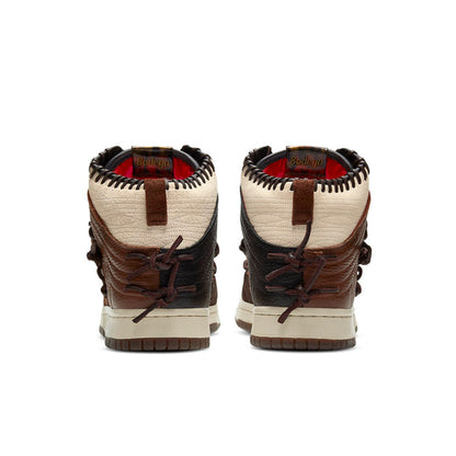 Nike x Bodega Nike Dunk High 'Legend' CZ8125-200