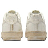 Nike x .SWOOSH Air Force 1 Low 'Dirty Triple White' HJ9346-100