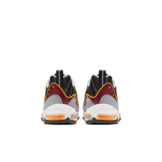 Nike Air Max 98 'Team Red Green' 640744-603